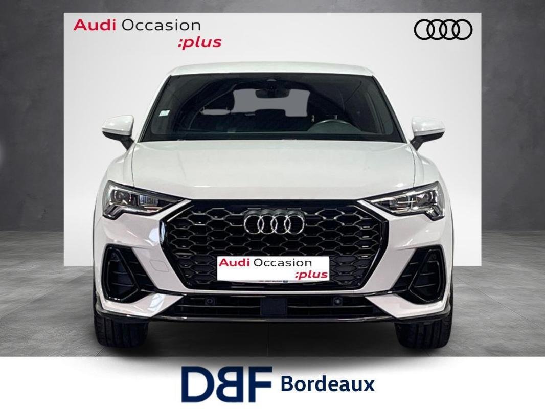 Audi Q3 Sportback - Photo 7