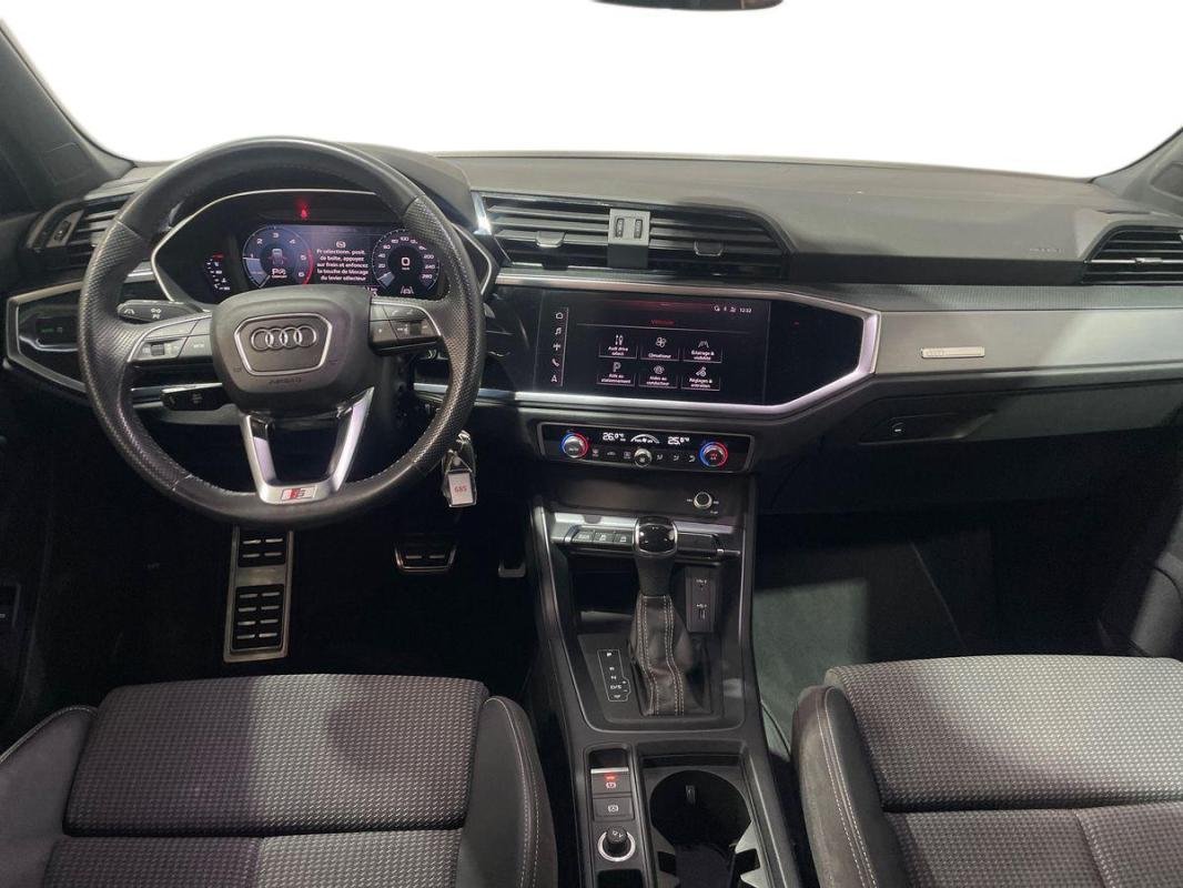 Audi Q3 Sportback - Photo 8
