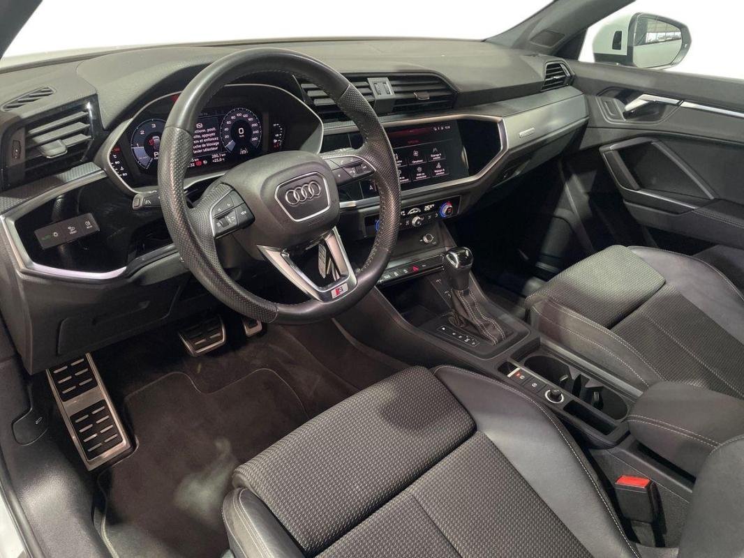 Audi Q3 Sportback - Photo 9