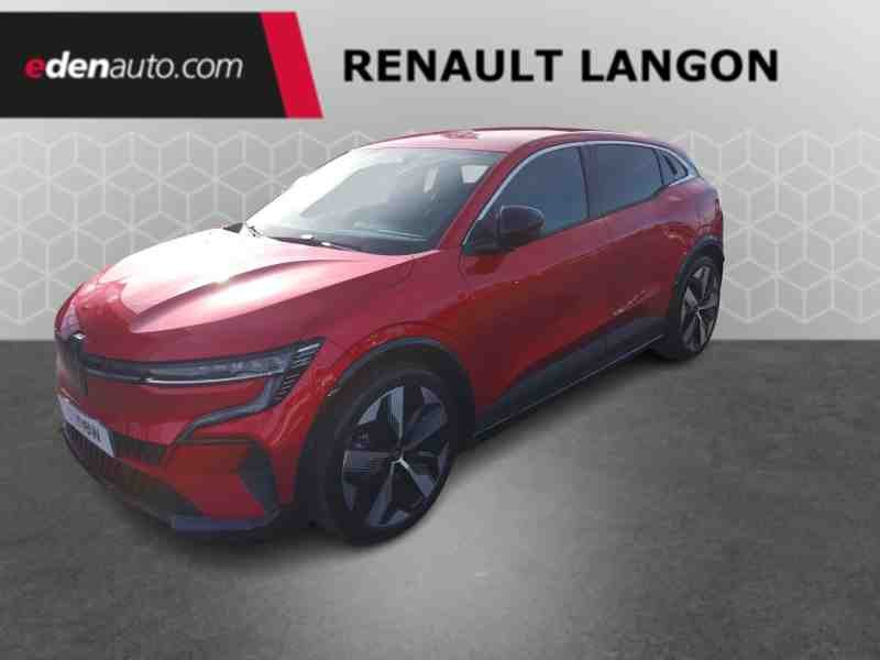 Renault Mégane - Photo 1