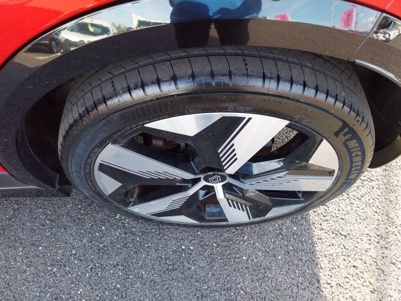 Renault Mégane - Photo 13