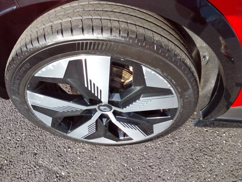 Renault Mégane - Photo 14