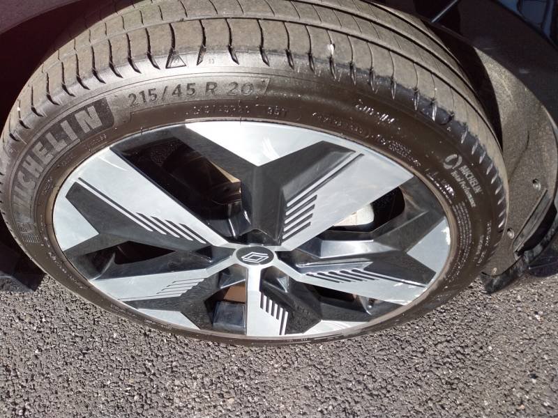 Renault Mégane - Photo 15