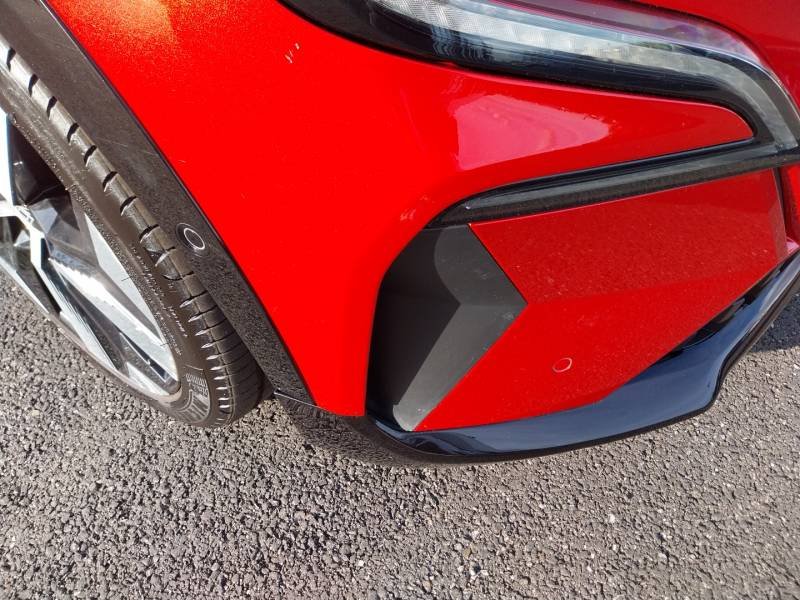 Renault Mégane - Photo 16