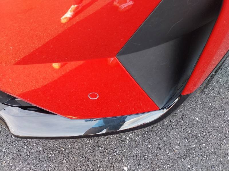 Renault Mégane - Photo 17