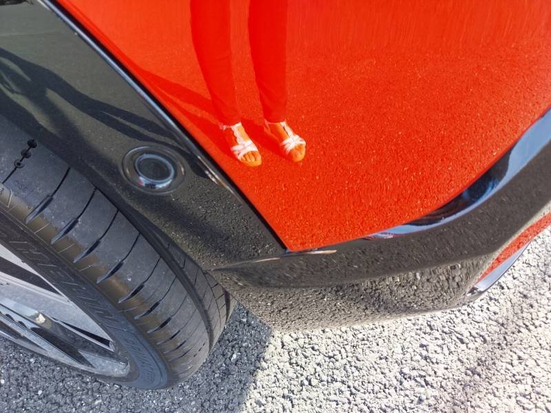 Renault Mégane - Photo 18