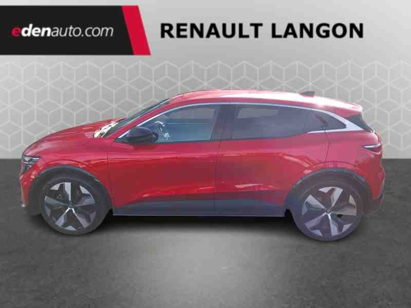 Renault Mégane - Photo 2