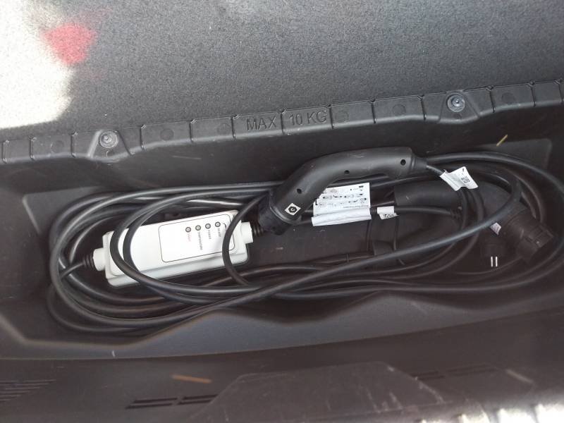 Renault Mégane - Photo 22
