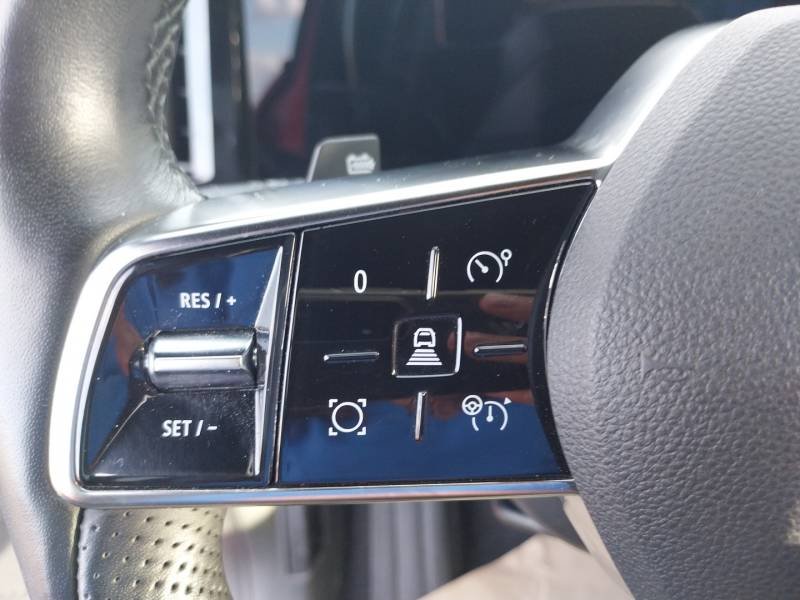 Renault Mégane - Photo 27