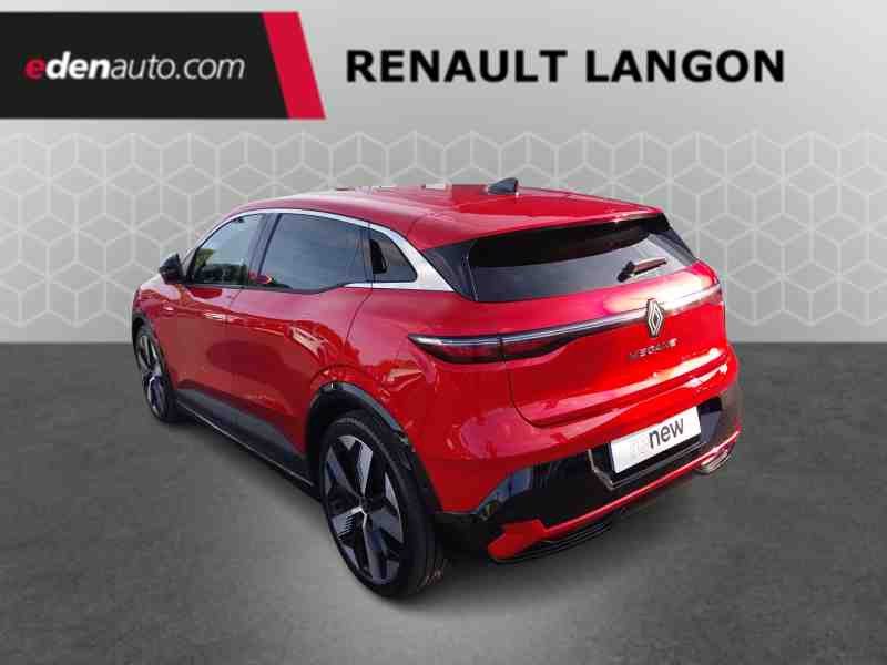 Renault Mégane - Photo 3