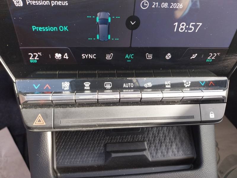 Renault Mégane - Photo 34