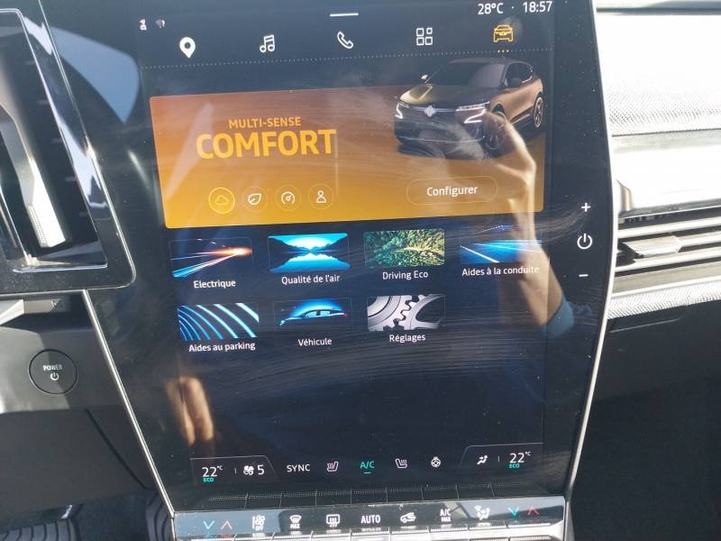 Renault Mégane - Photo 36