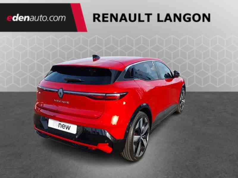 Renault Mégane - Photo 5