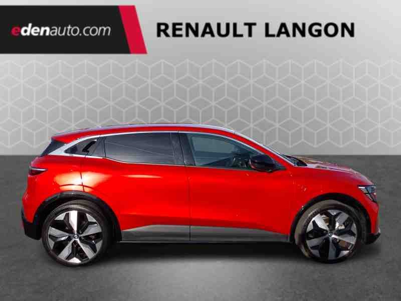 Renault Mégane - Photo 6