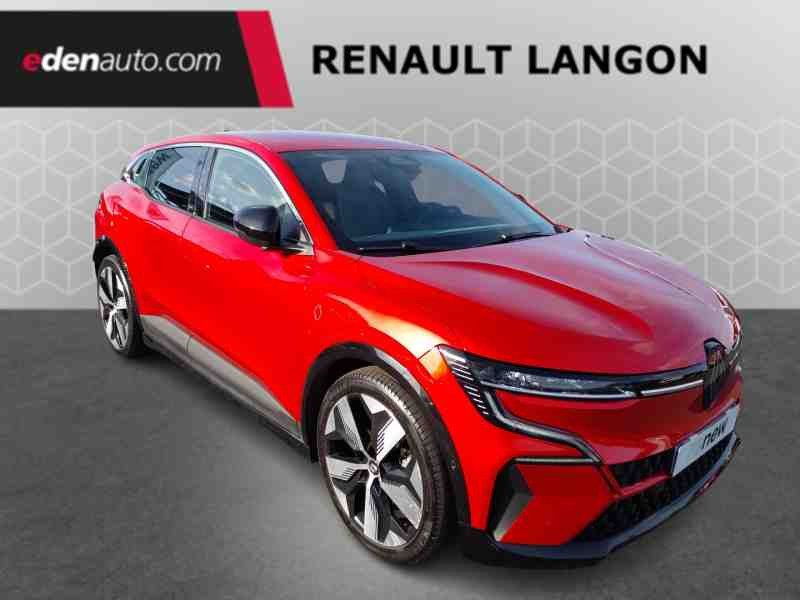 Renault Mégane - Photo 7