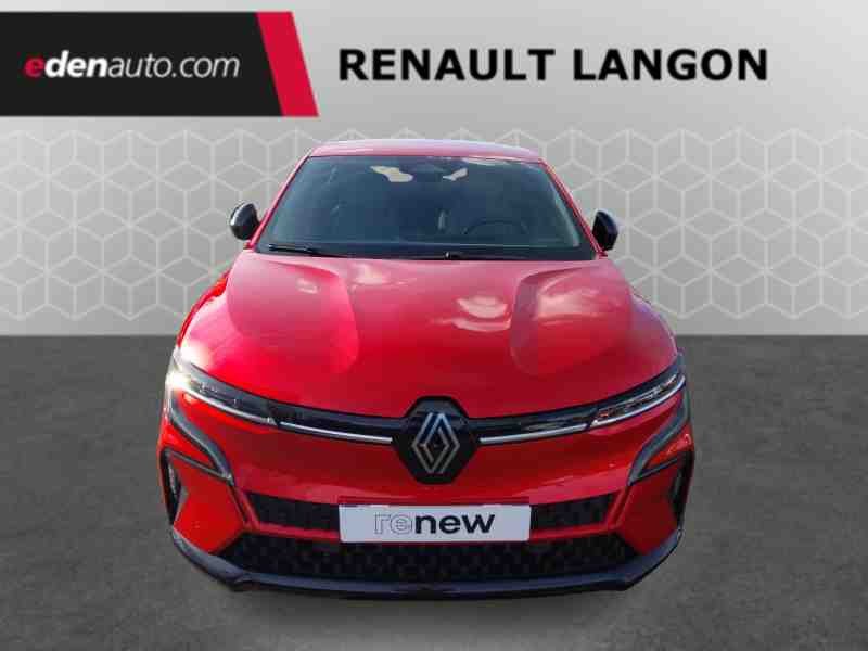 Renault Mégane - Photo 8