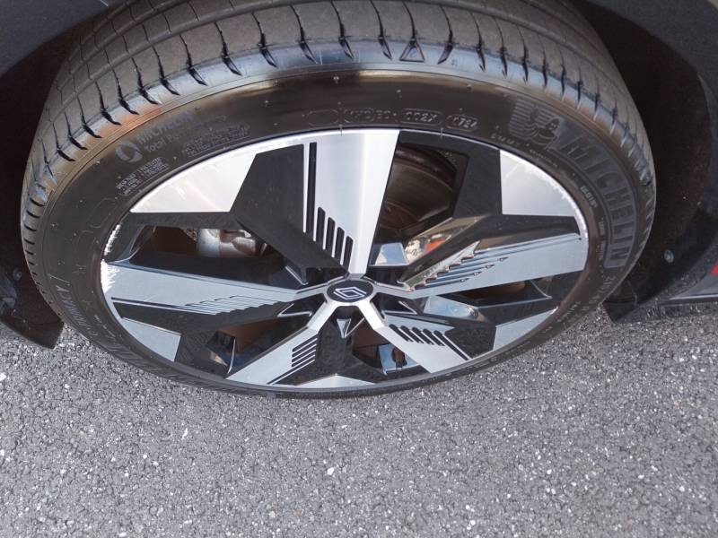Renault Mégane - Photo 9