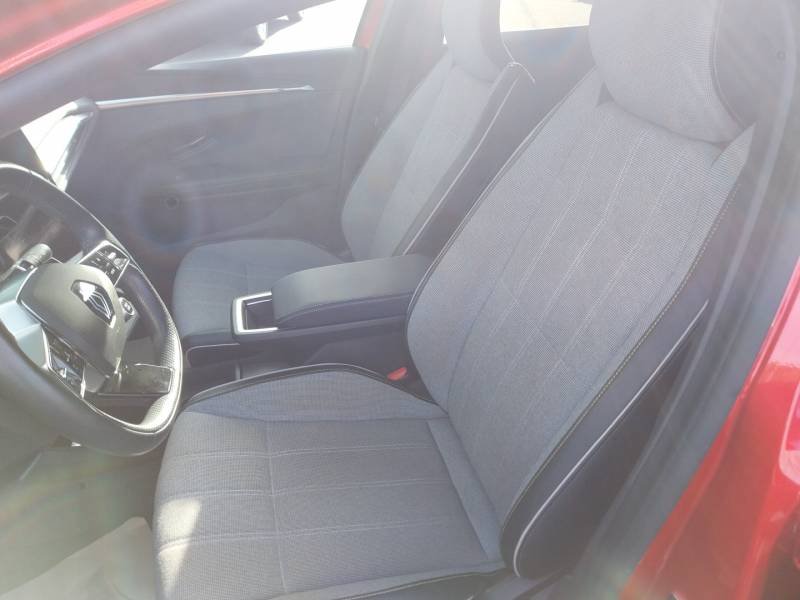 Renault Mégane - Photo 10