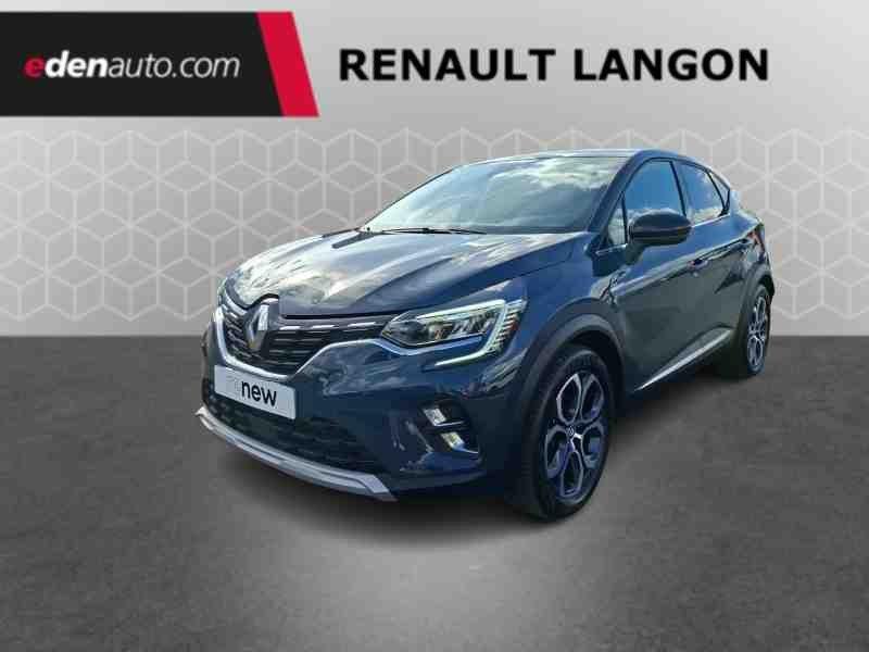 Renault Captur - Photo 1