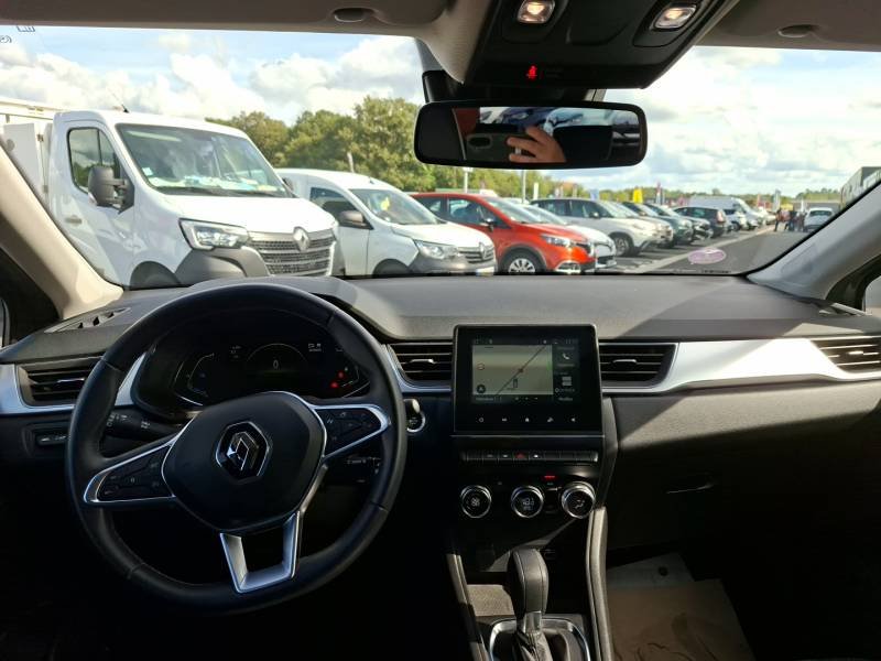Renault Captur - Photo 11