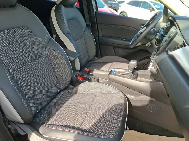 Renault Captur - Photo 12