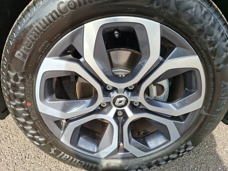 Renault Captur - Photo 13