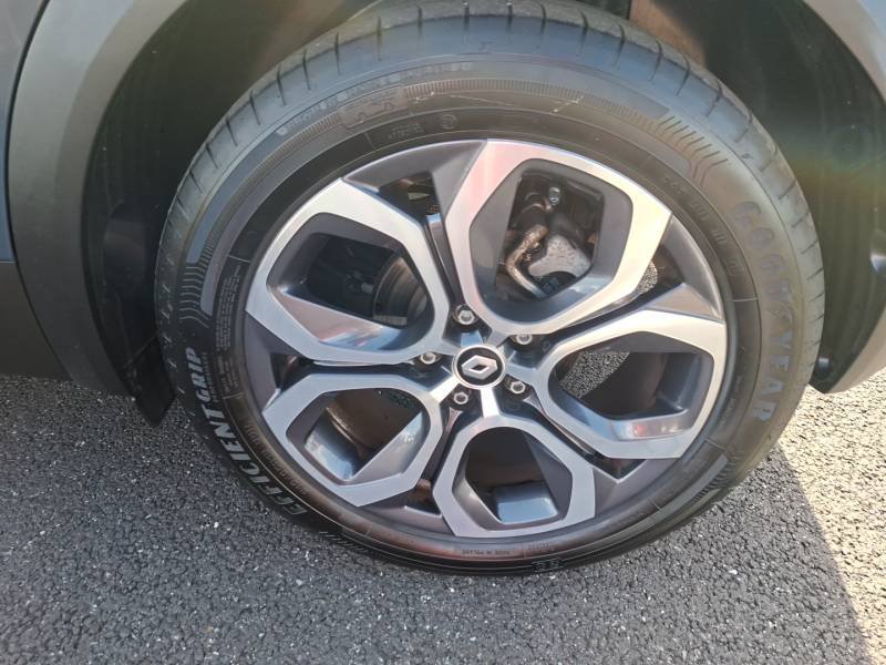 Renault Captur - Photo 15