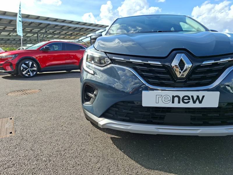 Renault Captur - Photo 16