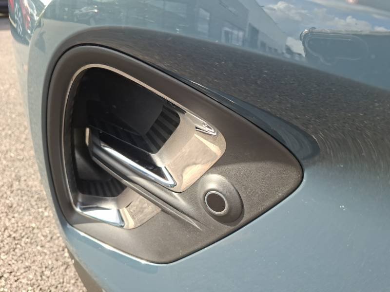 Renault Captur - Photo 17