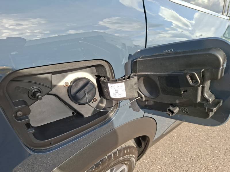 Renault Captur - Photo 19