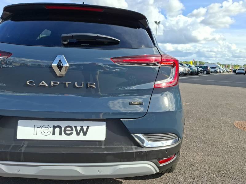 Renault Captur - Photo 20