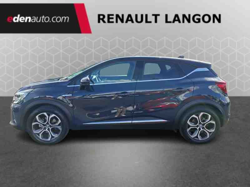 Renault Captur - Photo 2