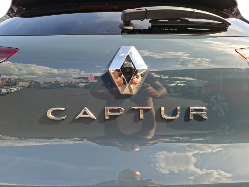Renault Captur - Photo 23