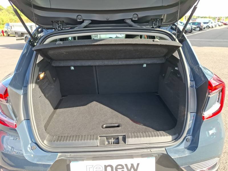 Renault Captur - Photo 24
