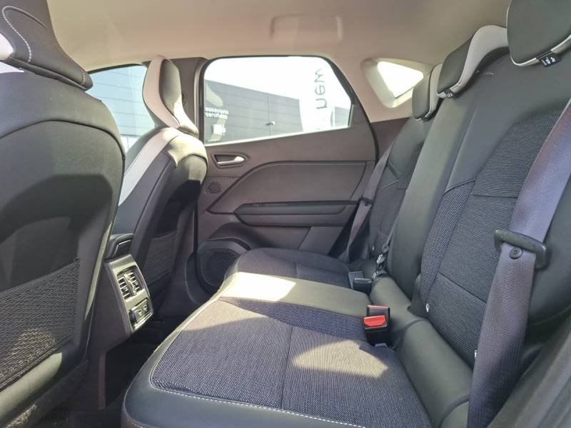 Renault Captur - Photo 26