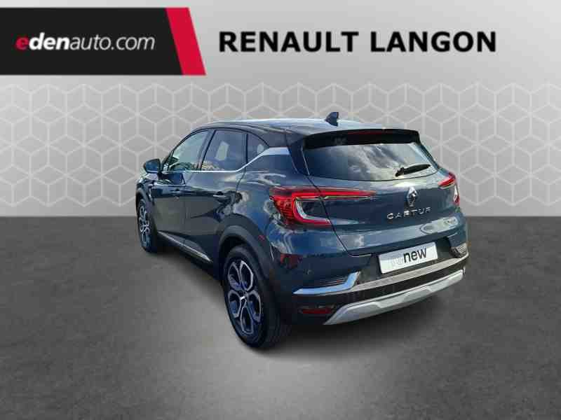 Renault Captur - Photo 3