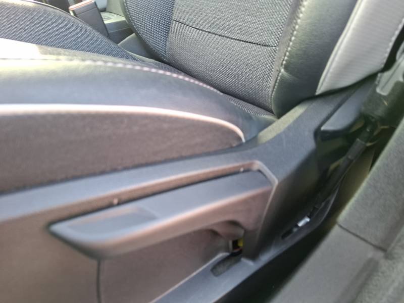 Renault Captur - Photo 31