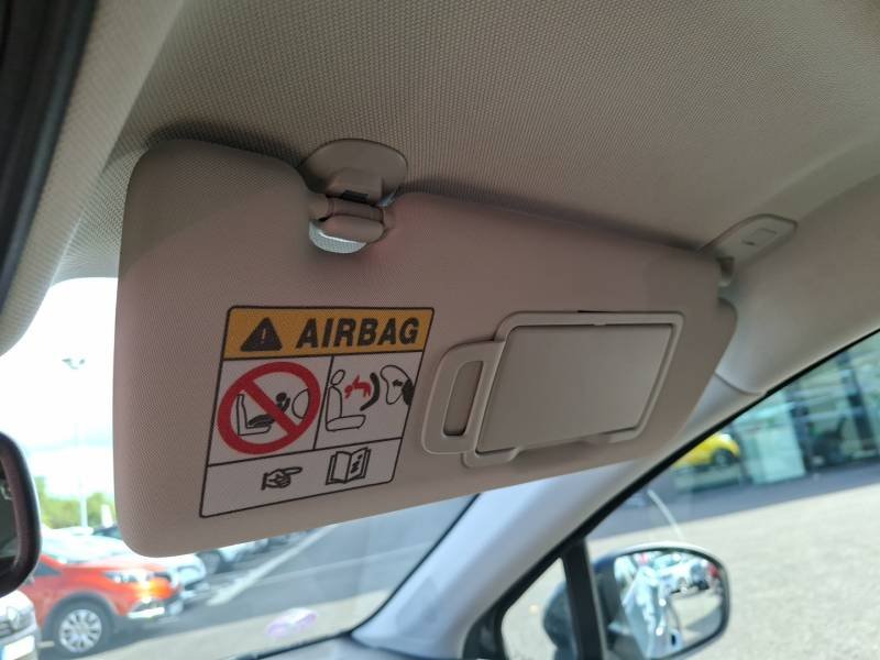 Renault Captur - Photo 34