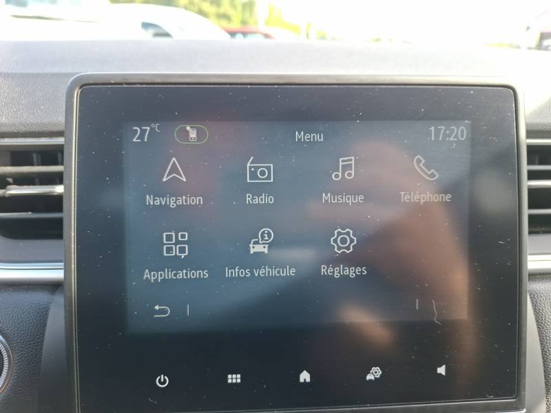 Renault Captur - Photo 38