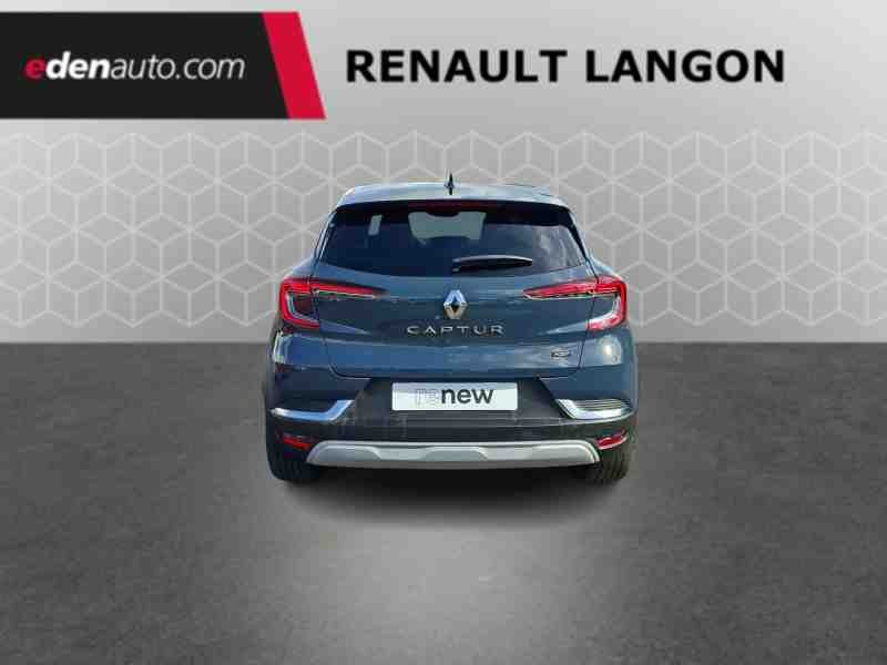 Renault Captur - Photo 4
