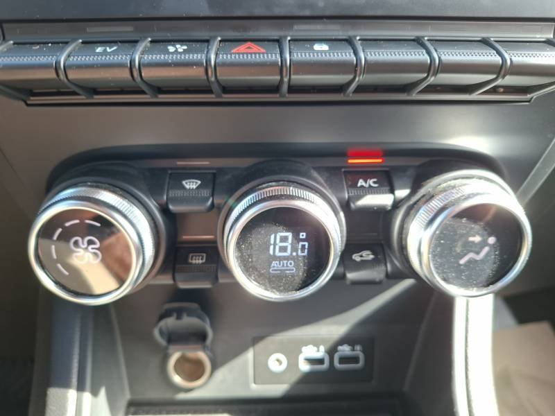 Renault Captur - Photo 41