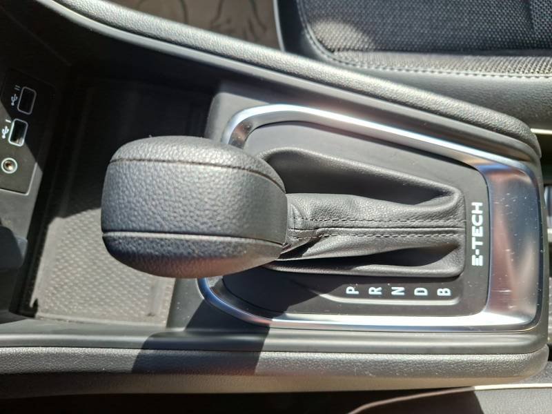 Renault Captur - Photo 43
