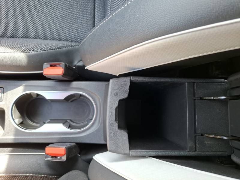 Renault Captur - Photo 46