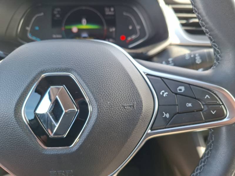 Renault Captur - Photo 47