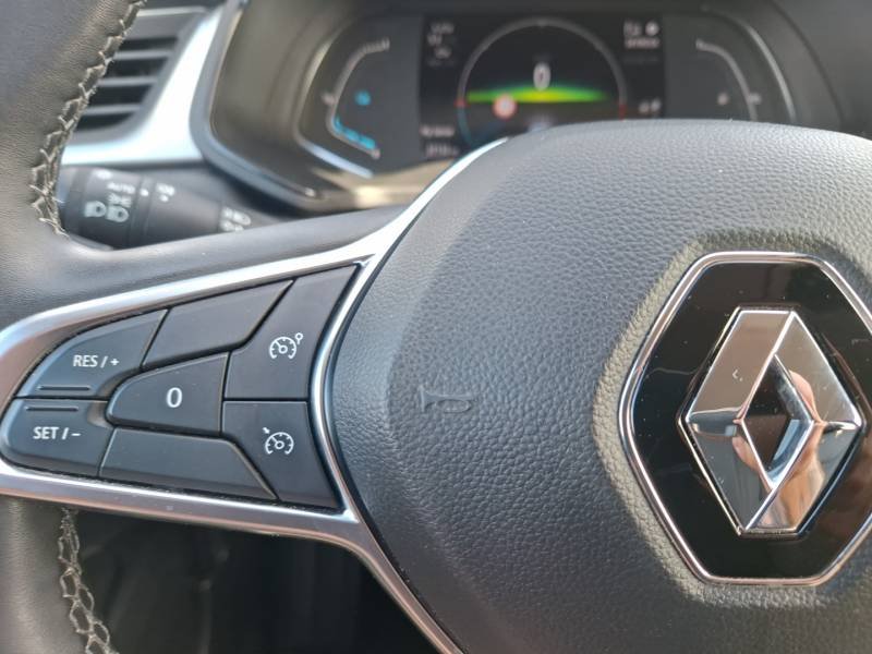 Renault Captur - Photo 50