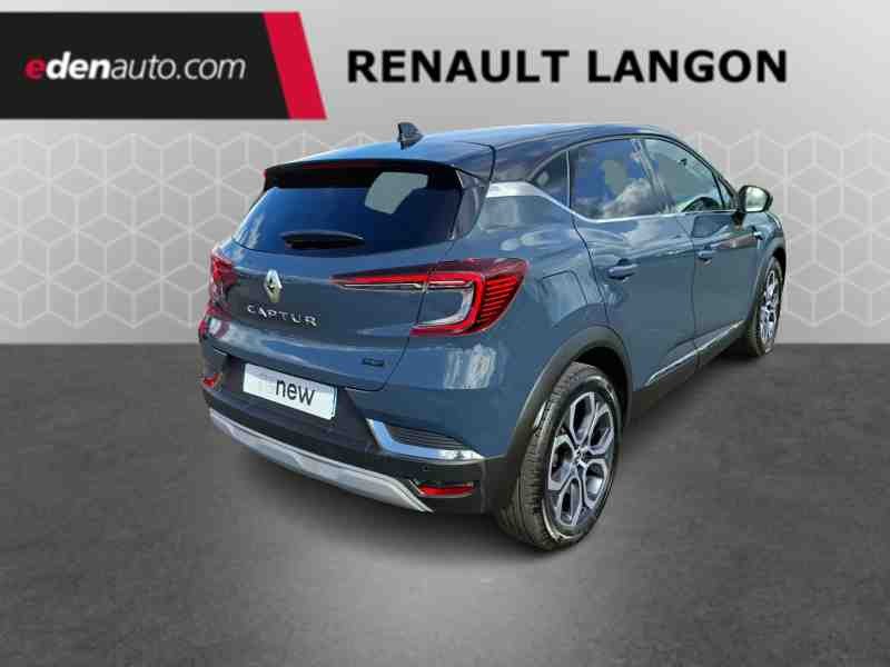 Renault Captur - Photo 5