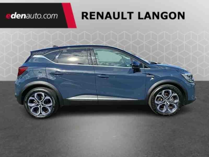 Renault Captur - Photo 6