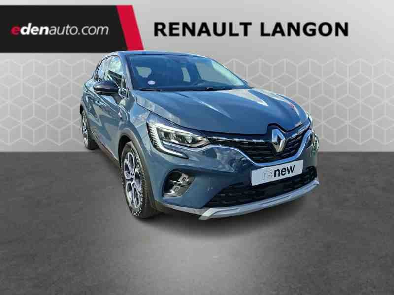 Renault Captur - Photo 7