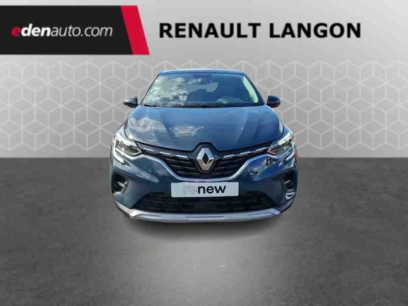 Renault Captur - Photo 8