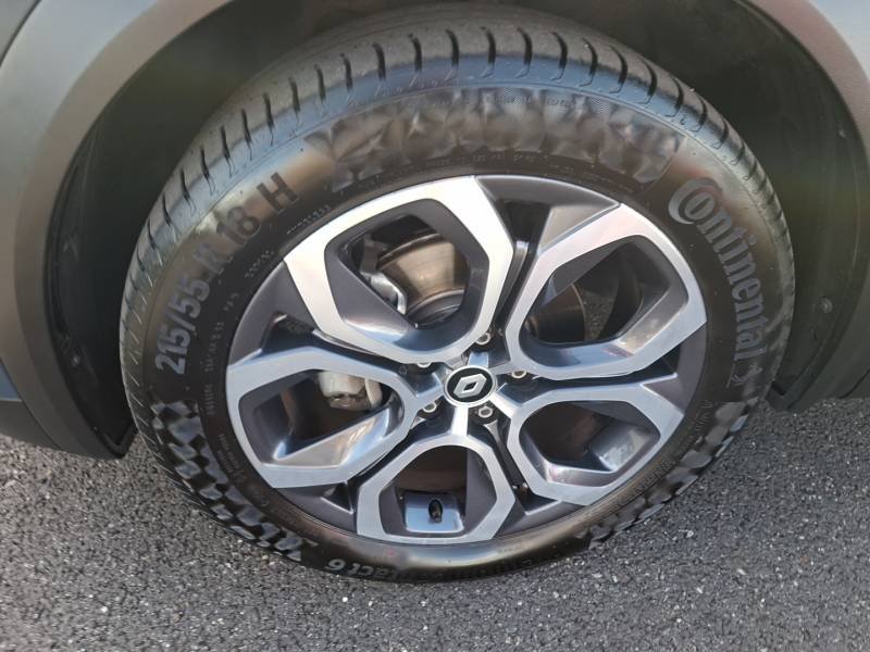 Renault Captur - Photo 9